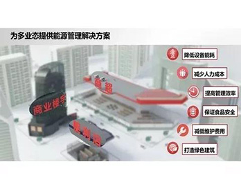 丹佛斯如何讓商業(yè)“冷暖兼?zhèn)洹?？奧秘盡在深圳研討會！