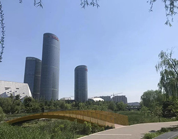 助力泉城！丹佛斯傳動(dòng)同濟(jì)南共創(chuàng)綠色未來