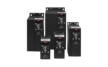 漁得魚心滿意足，只因有了丹佛斯變頻器的……