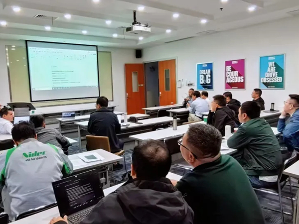 尼得科驅(qū)動(dòng)CT：推進(jìn)全球本地化，深耕中國市場