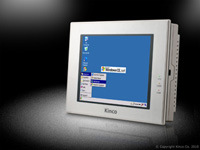 供應(yīng)步科人機(jī)界面 步科觸摸屏MT6000，MT4000系列，全新特價(jià)