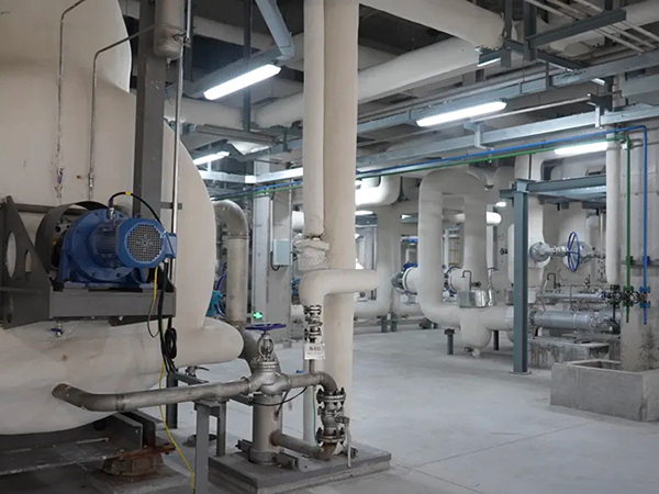 上海節(jié)能宣傳周 | 丹佛斯傳動邀您“零”先一步，“碳”啟未來