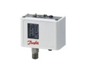 六個要素教你選擇丹佛斯壓力開關