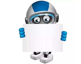 選對(duì)了底盤，機(jī)器人的移動(dòng)還不簡(jiǎn)單嗎？