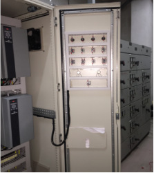 提供高效、節(jié)能、環(huán)保的用電系統(tǒng)節(jié)能項目工程改造方案