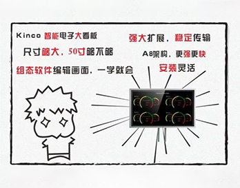 好巧，你需要的超大尺寸步科觸摸屏，我這有